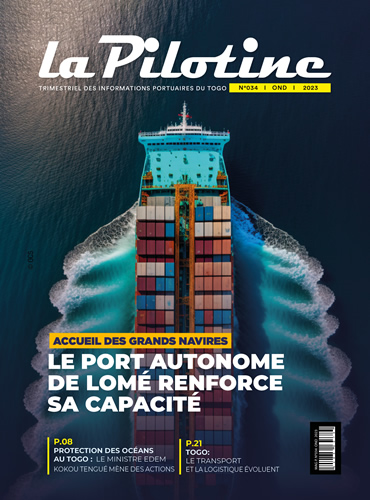 LA PILOTINE